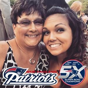 Meet your Posher, Lori